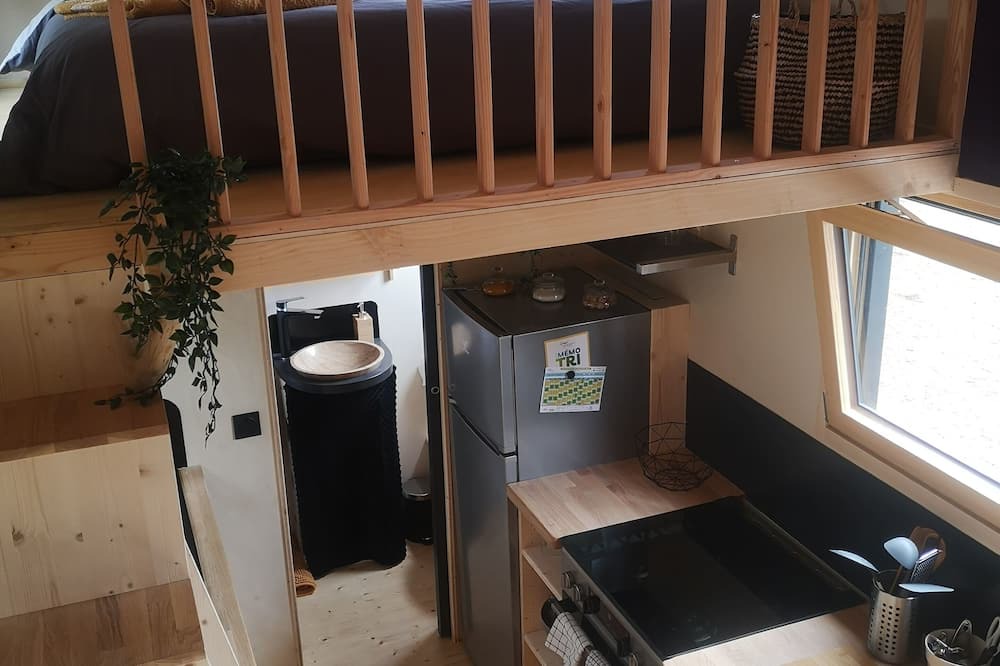 Photo of Bedroom in Roscanvel