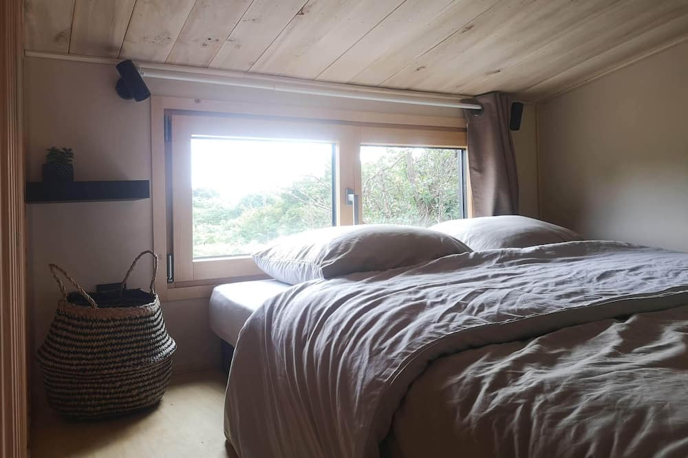 Photo of Bedroom in Roscanvel