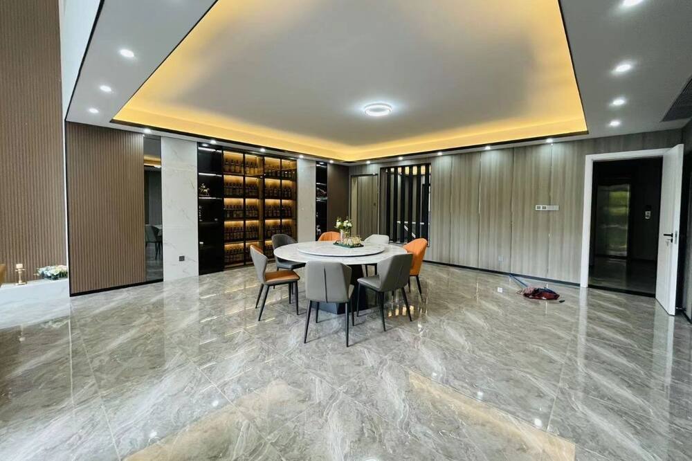 Photo of Kitchen in Futian CBD