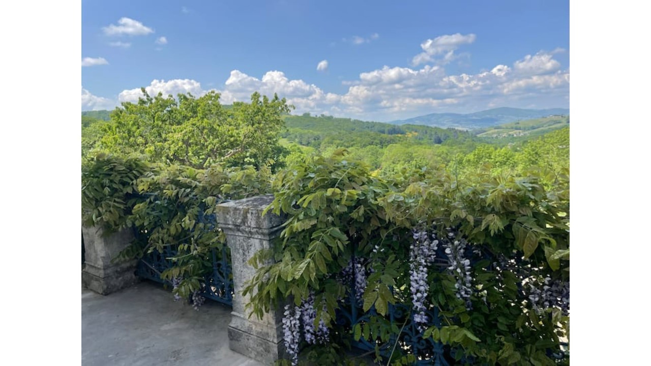 Photo of Outdoor in Sourcieux-les-Mines