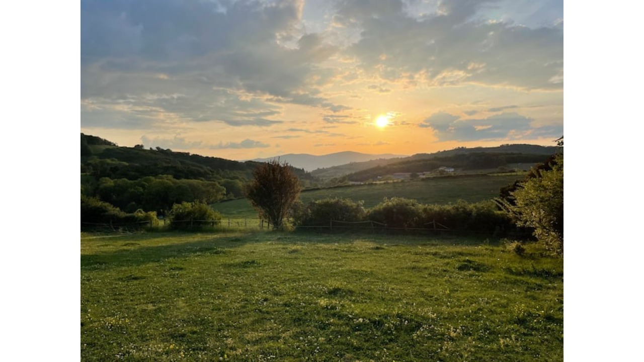Photo of Outdoor in Sourcieux-les-Mines