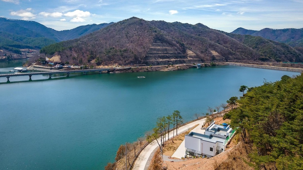 Photo of Outdoor in Cheongyang