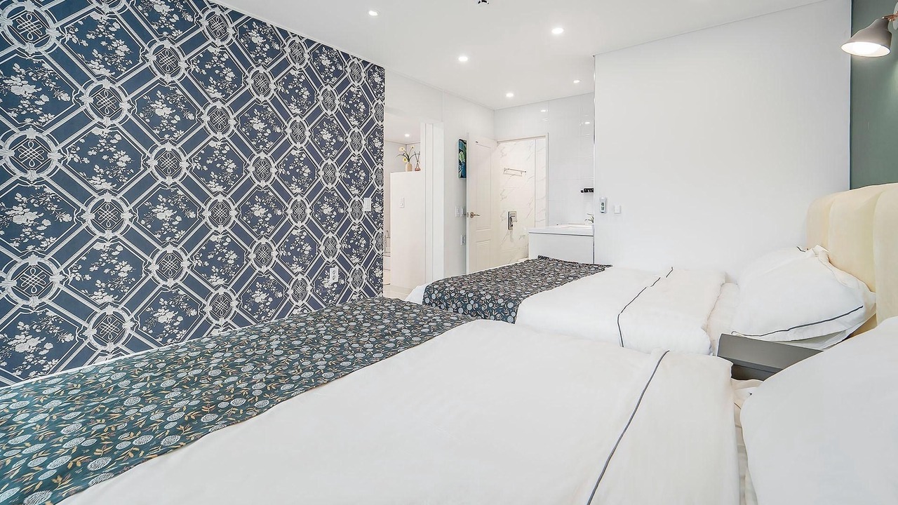 Photo of Bedroom in Cheongyang