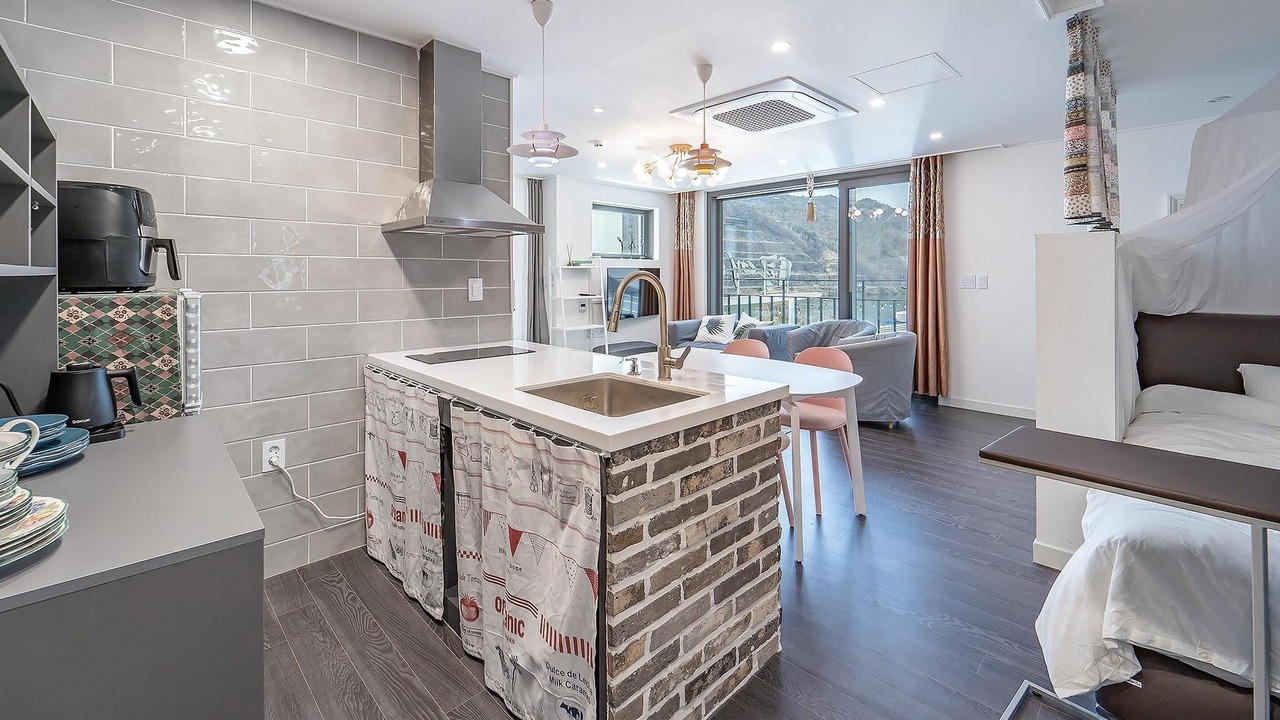 Photo of Bedroom in Cheongyang