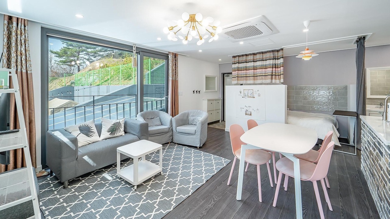 Photo of Bedroom in Cheongyang