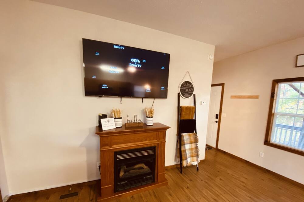 Photo of Bedroom in Pipestem
