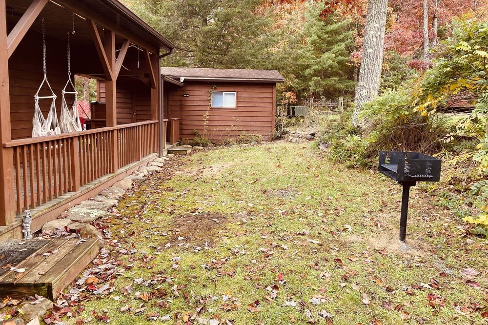 Photo of Outdoor in Pipestem