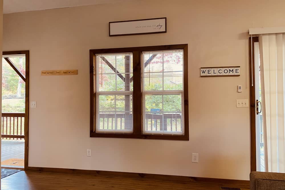 Photo of Bedroom in Pipestem