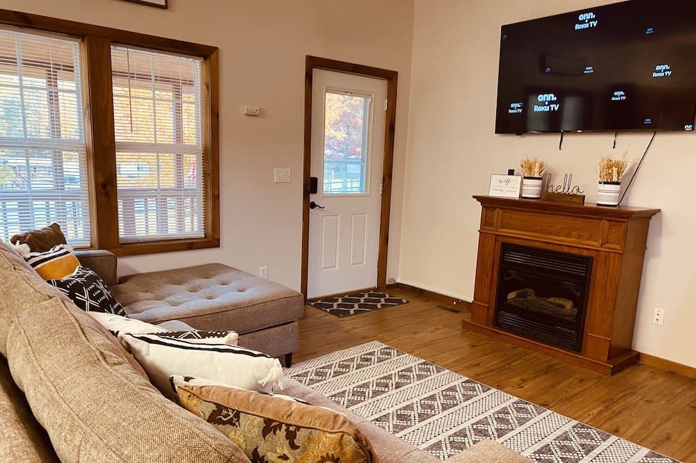 Photo of Livingroom in Pipestem