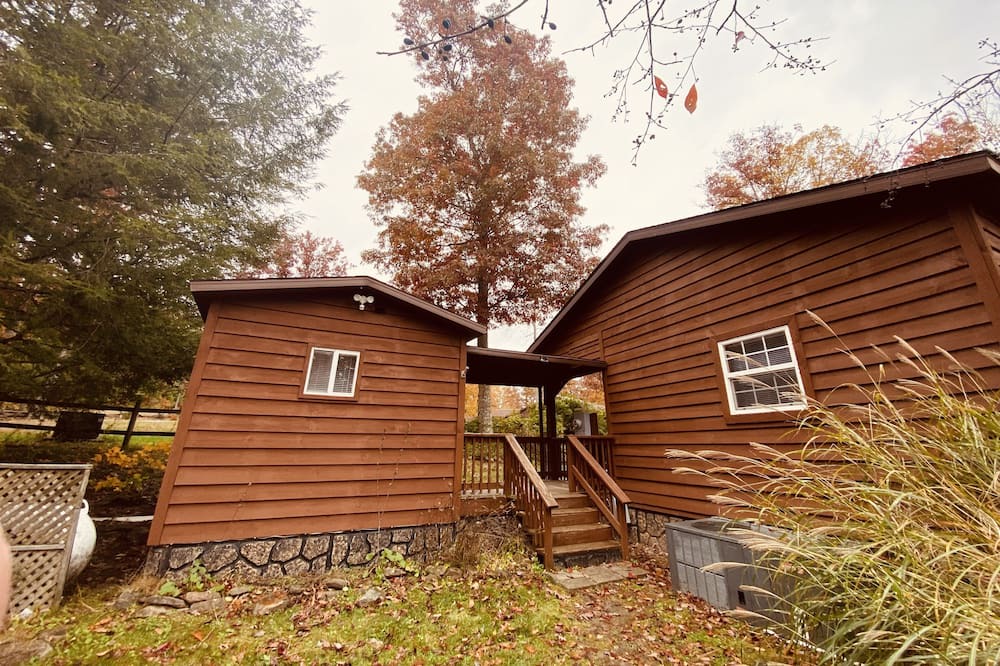 Photo of Outdoor in Pipestem