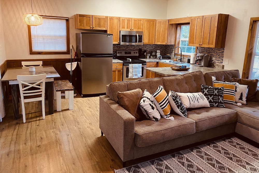 Photo of Livingroom in Pipestem
