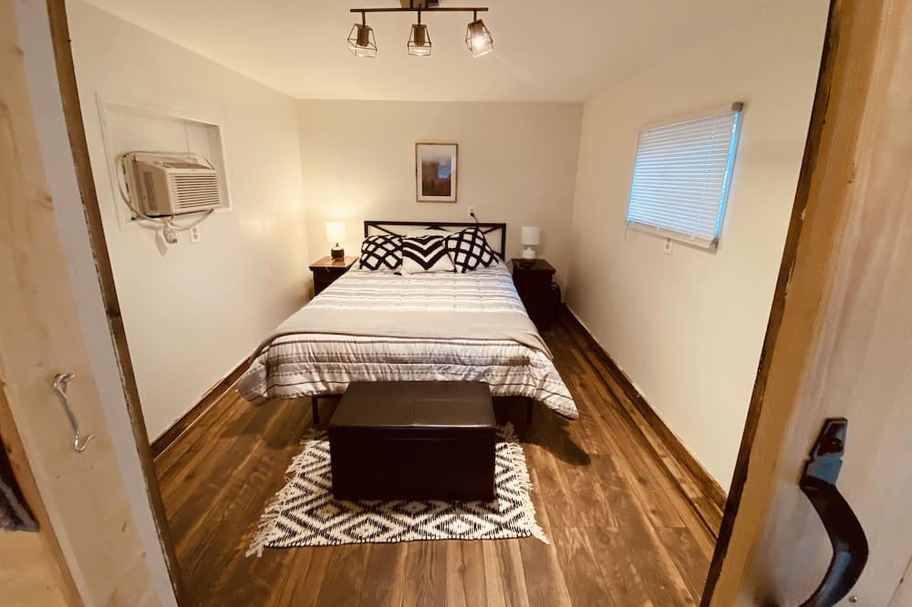 Photo of Bedroom in Pipestem