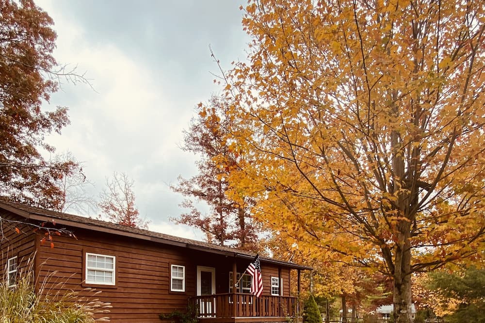 Photo of Outdoor in Pipestem
