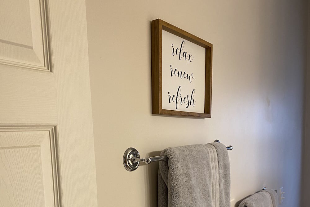 Photo of Bathroom in Pipestem