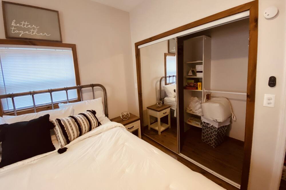 Photo of Bedroom in Pipestem