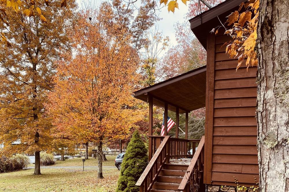 Photo of Outdoor in Pipestem