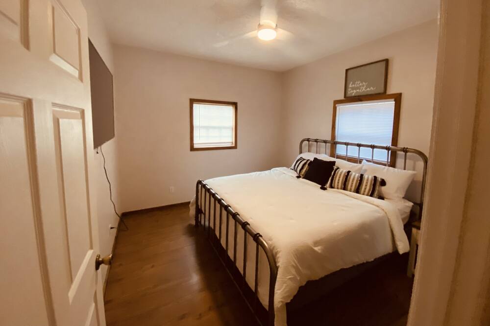 Photo of Bedroom in Pipestem