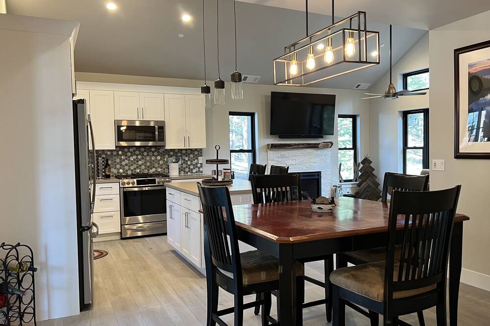 Photo of Kitchen in Lincoln Park