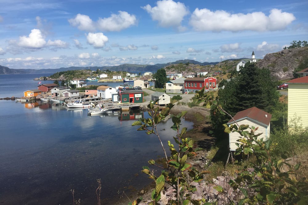 Photo of Others in Newfoundland