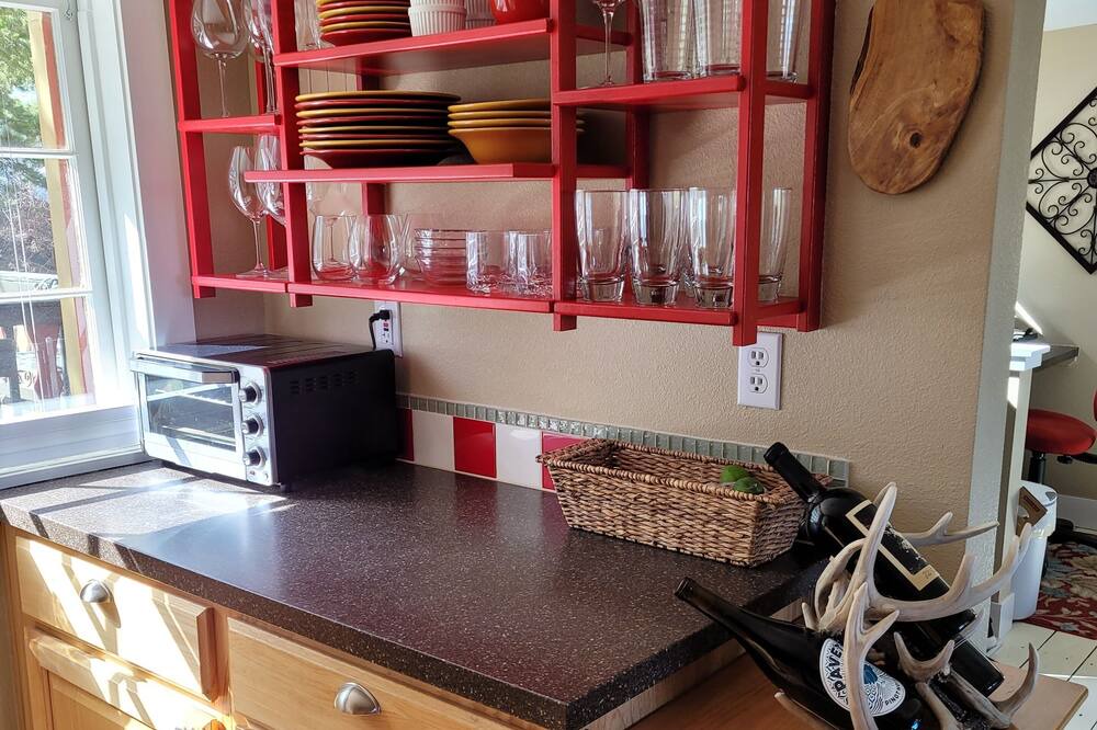 Photo of Kitchen in Coal Creek