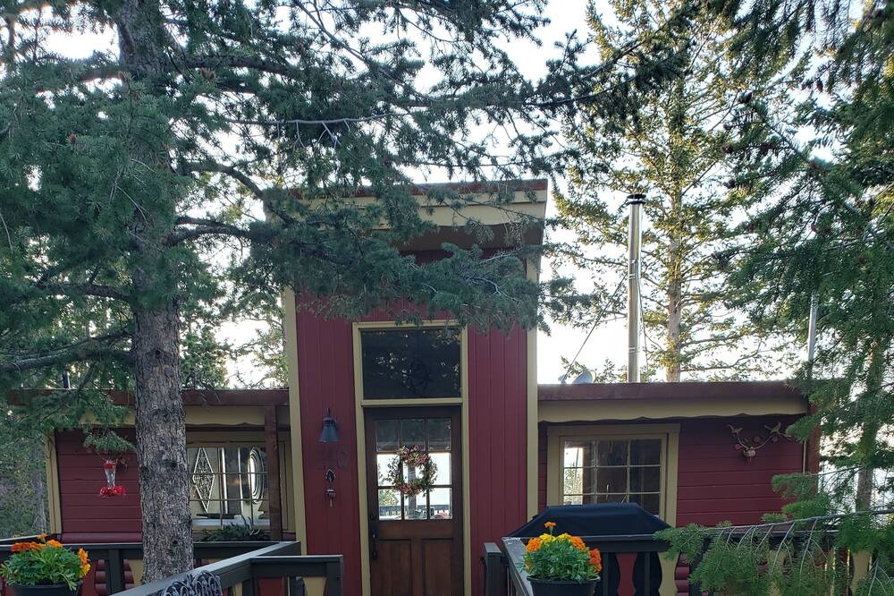 Photo of Outdoor in Coal Creek