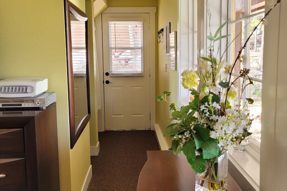 Photo of Bedroom in Coal Creek