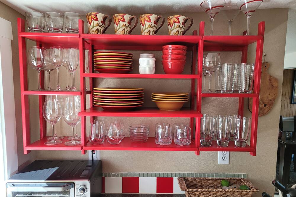 Photo of Kitchen in Coal Creek