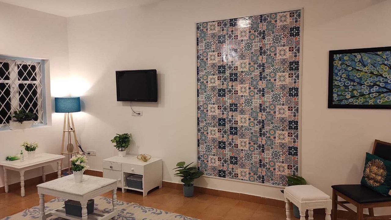 Photo of Livingroom in Baga