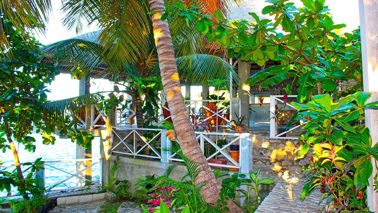 Photo of Outdoor in Cotterelle