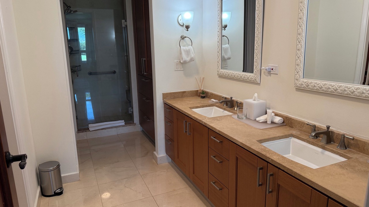 Photo of Bathroom in Zarzal