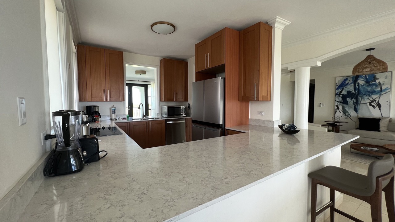 Photo of Kitchen in Zarzal