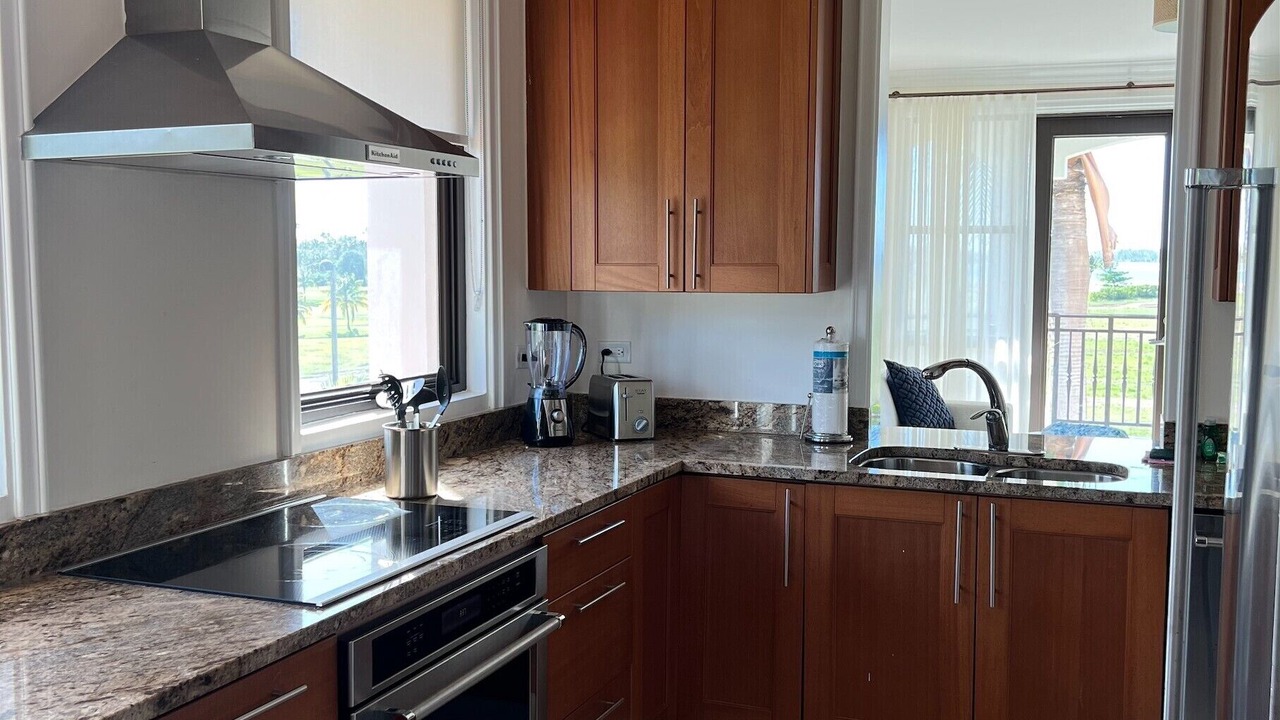 Photo of Kitchen in Zarzal