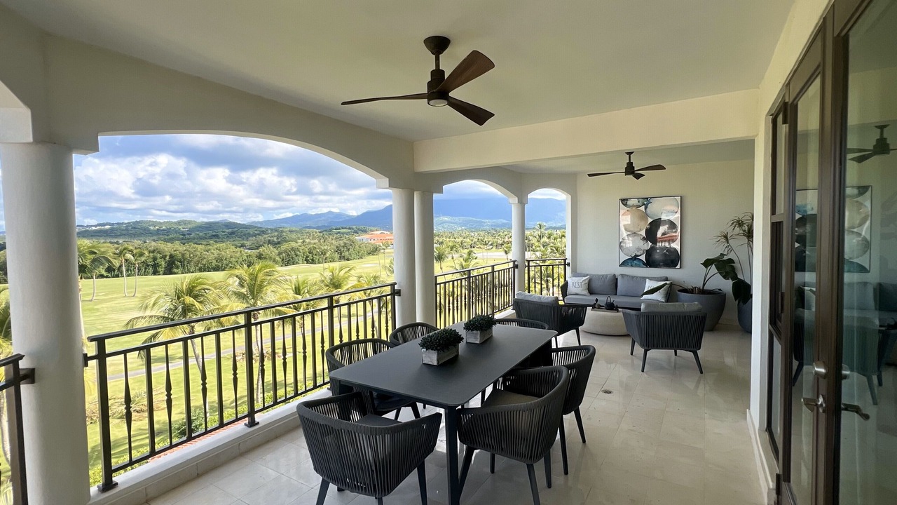 Photo of Patio Balcony in Zarzal