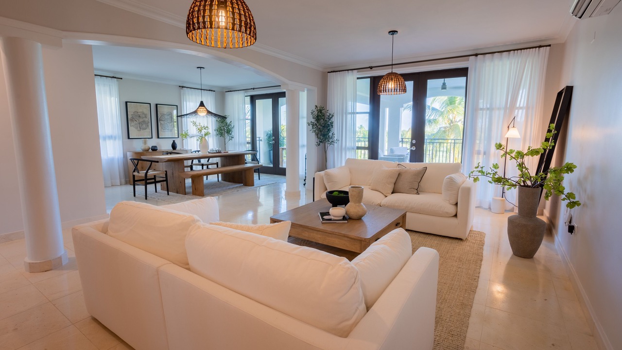 Photo of Livingroom in Zarzal