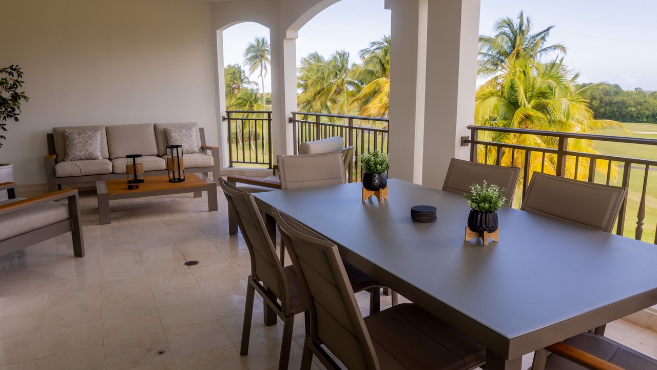 Photo of Patio Balcony in Zarzal