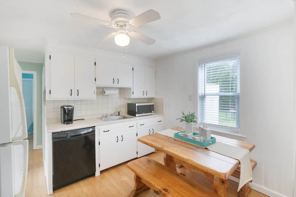 Photo of Kitchen in Bonnet Shores