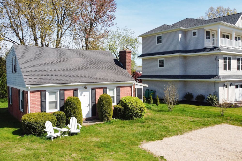 Photo of Outdoor in Bonnet Shores