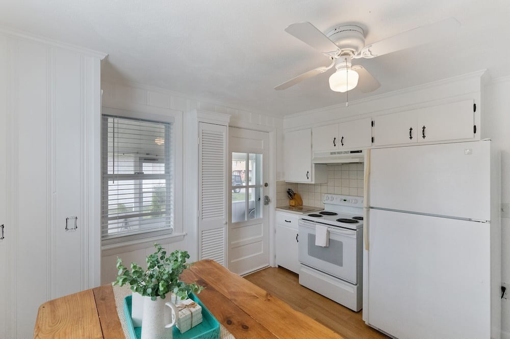 Photo of Kitchen in Bonnet Shores