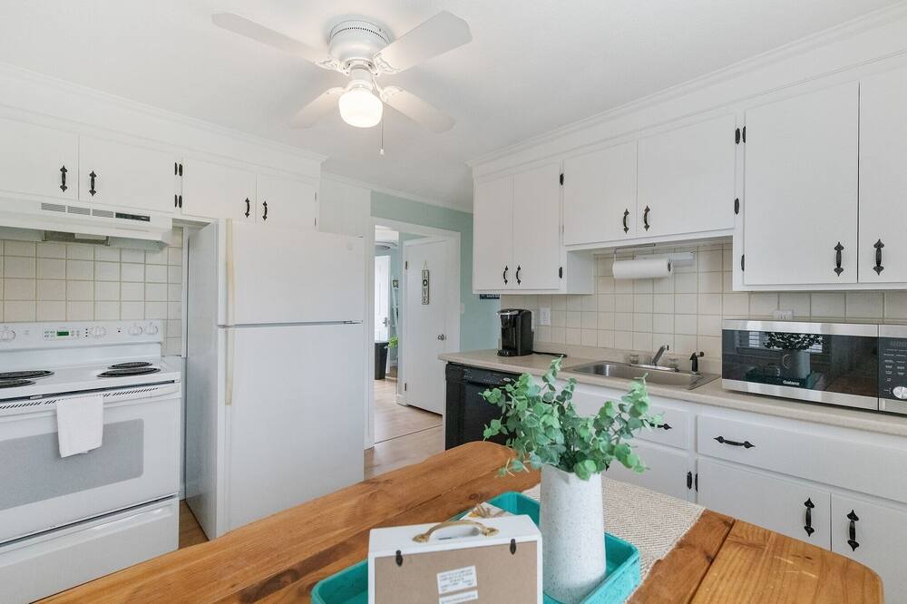 Photo of Kitchen in Bonnet Shores