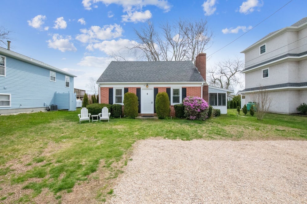 Photo of Outdoor in Bonnet Shores