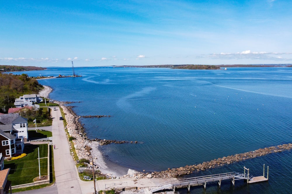 Photo of Outdoor in Bonnet Shores