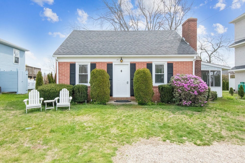 Photo of Outdoor in Bonnet Shores