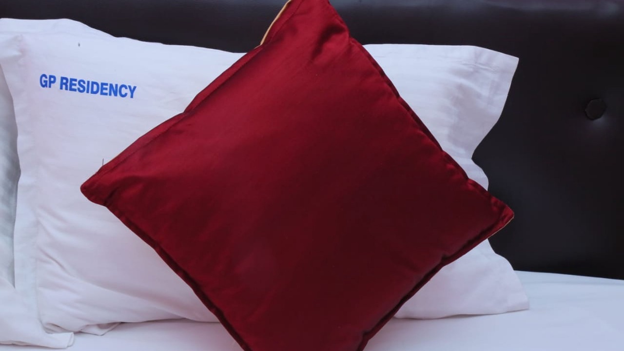 Photo of Bedroom in Gingee