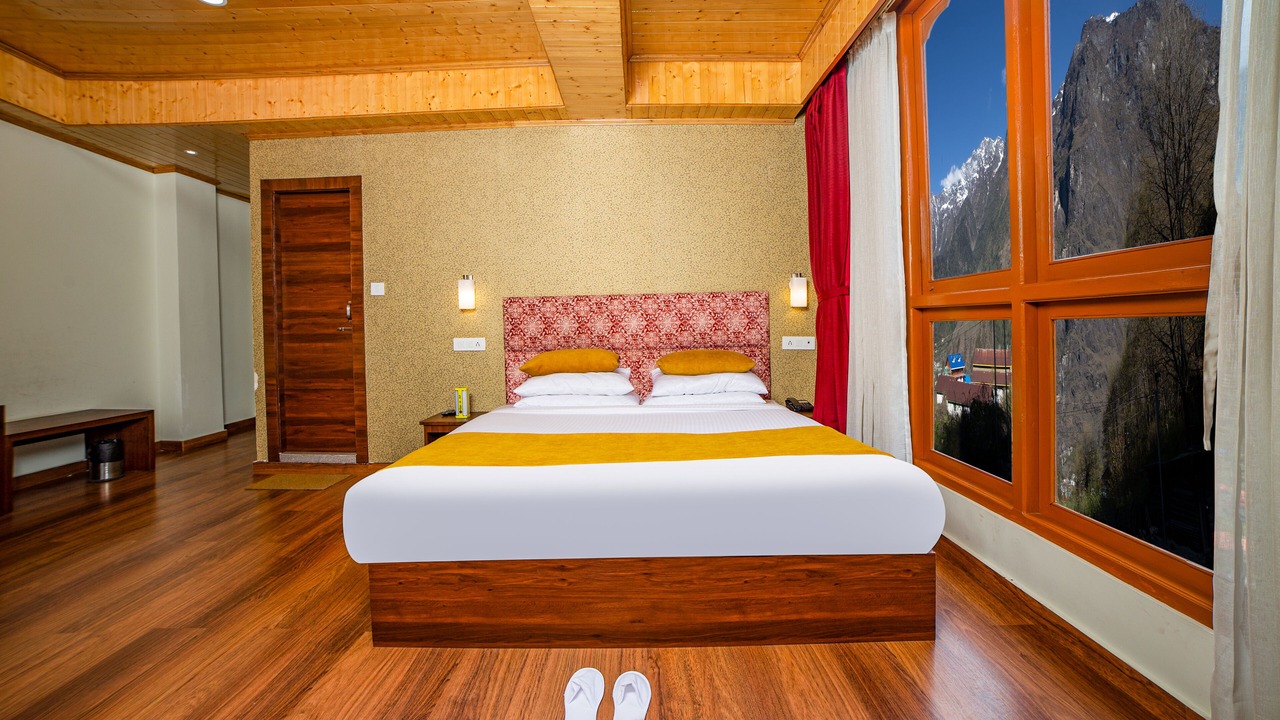 Photo of Others in Lachung
