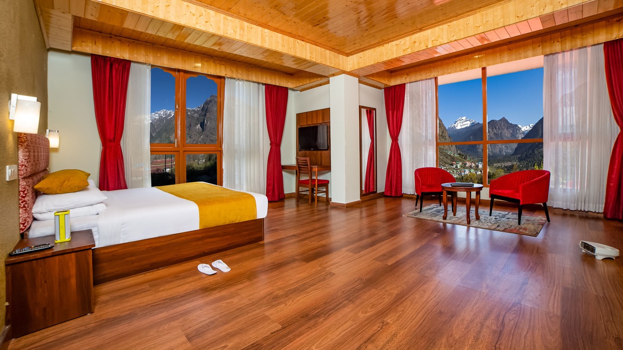 Photo of Others in Lachung