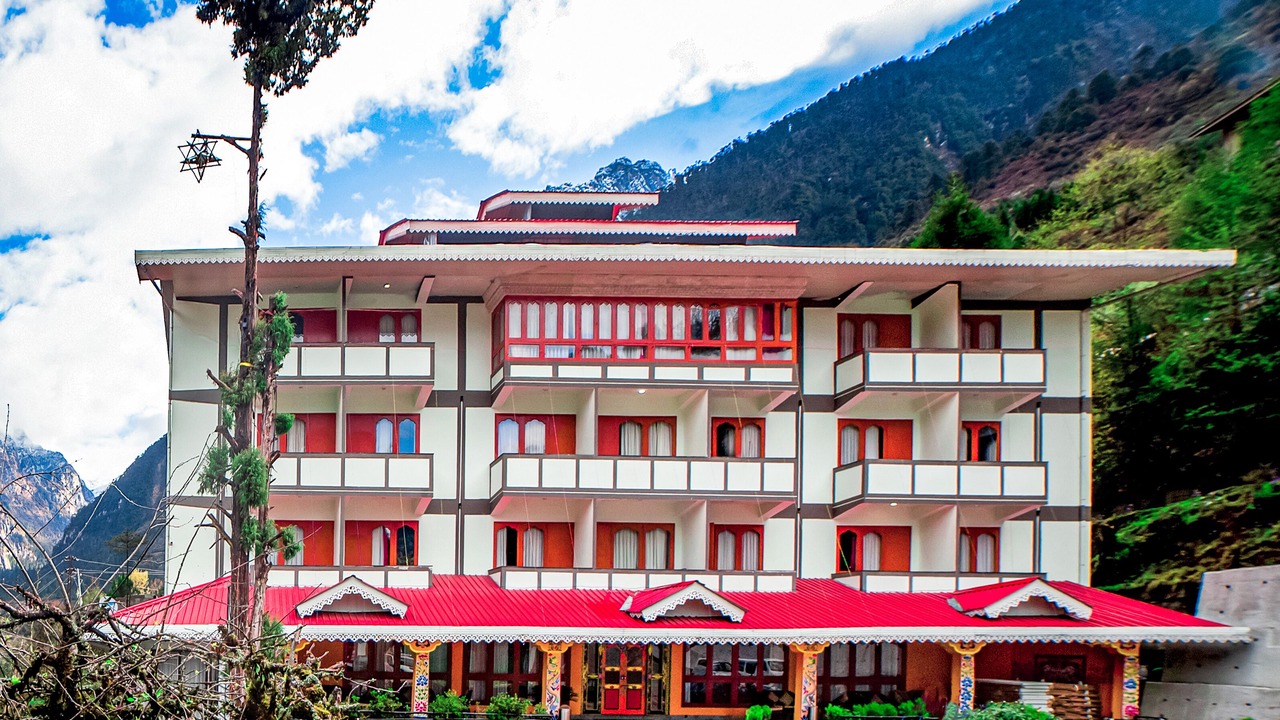 Photo of Outdoor in Lachung