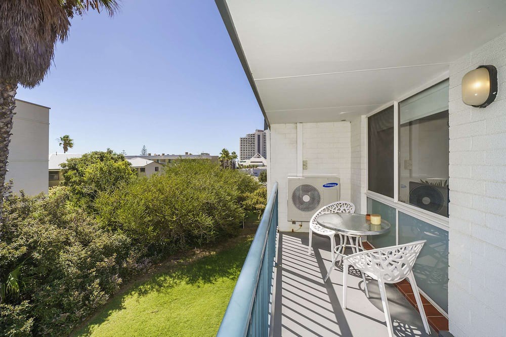 Photo of Patio Balcony in Scarborough