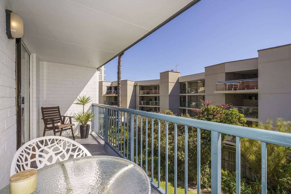 Photo of Patio Balcony in Scarborough