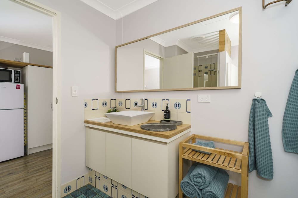 Photo of Bathroom in Scarborough