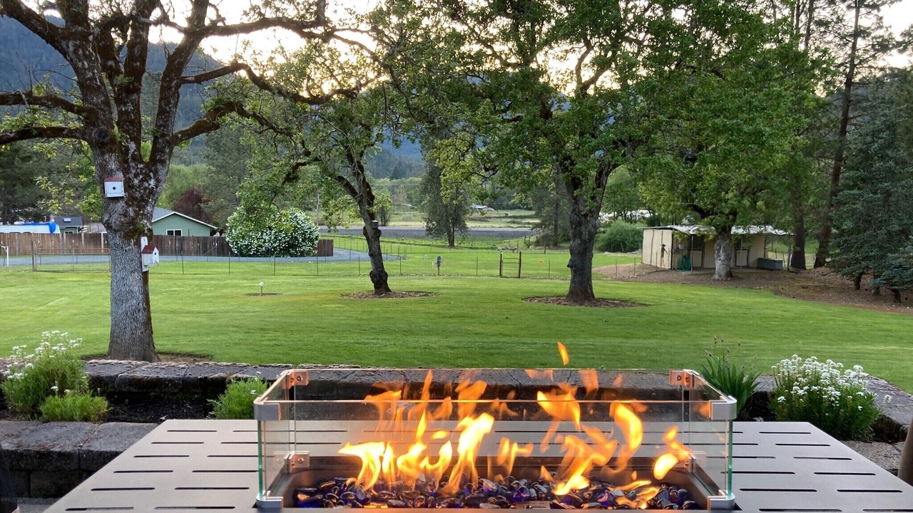 Photo of Outdoor in Rogue River